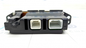 Right display buttons for Nissan Leaf 13-17