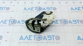 Rear Left Door Lock Acura ILX 13-