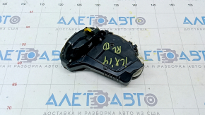 Rear Left Door Lock Acura ILX 13-