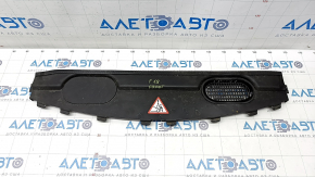 TV cover BMW X5 F15 14-18