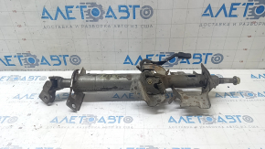 Nissan 350z steering column