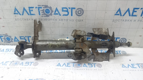 Nissan 350z steering column