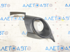 Right fog light frame Lexus IS 14-16 pre-rest