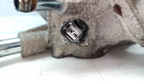 Thermostat housing Mitsubishi Outlander 14-20 2.4 with cover
