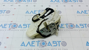 Front left door lock Mazda CX-5 13-16