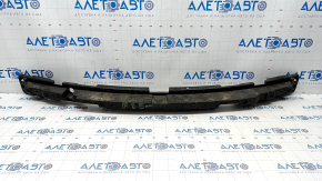 Front Bumper Absorber BMW X5 F15 14-18 Broken Fasteners, Cracked