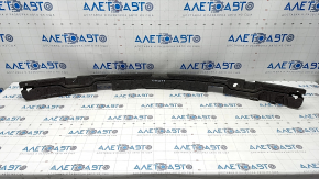 Front Bumper Absorber BMW X5 F15 14-18 Broken Fasteners, Cracked