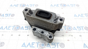 Right engine mount Mitsubishi Outlander 14-21 cracked