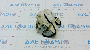 Rear right door lock Mazda CX-5 13-16