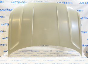 VW Atlas 18-20 bare hood with air intake