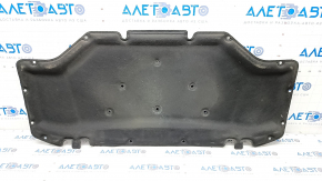 Insulation of the hood BMW X5 F15 14-18