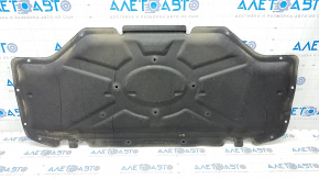 Insulation of the hood BMW X5 F15 14-18