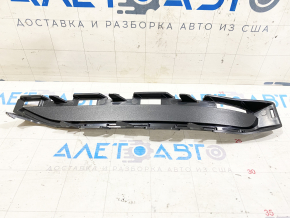 Front bumper plug left Audi Q7 16-19