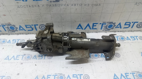 Nissan Murano z50 03-07 steering column