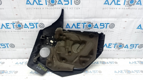 Engine cover BMW X5 F15 14-18 N55 broken mount