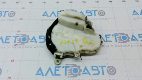 Rear left door lock for Honda Civic 4d 06-09