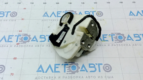Front right door lock Mazda CX-9 16-23