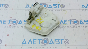 Front right door lock Mazda CX-9 16-23
