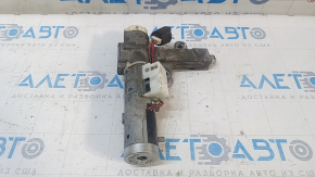 Ignition switch Nissan Murano z50 03-08 with contact group