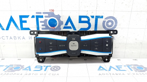Nissan Leaf 13-17 climate control system