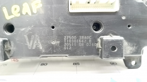 Nissan Leaf 13-17 climate control system