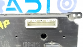 Nissan Leaf 13-17 climate control system