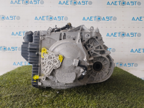 Automatic transmission assembly Jeep Compass 17 2.4 9HP48 AWD 9st-automatic 60k