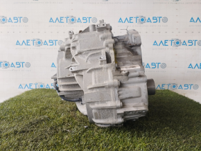 Automatic transmission assembly Jeep Compass 17 2.4 9HP48 AWD 9st-automatic 60k