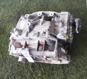 Automatic transmission assembly Jeep Compass 17 2.4 9HP48 AWD 9st-automatic 60k