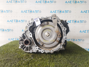 Automatic transmission assembly Jeep Compass 17 2.4 9HP48 AWD 9st-automatic 60k