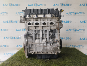 Engine Jeep Compass 17-22 2.4 EDE 9st-automatic, 60k, driftwood, emulsion, broken block, for spare parts