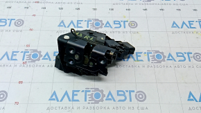 Rear left door lock Mazda3 03-09