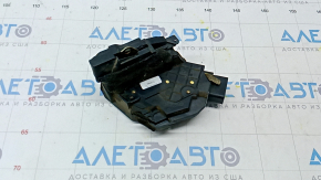 Rear left door lock Mazda3 03-09