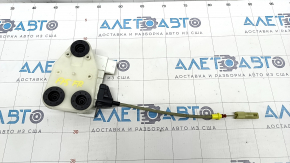 Door closer front right BMW X5 F15 14-18