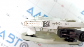Door closer front right BMW X5 F15 14-18