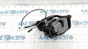 Front right door lock BMW X5 F15 14-18 for door closer