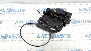 Front right door lock BMW X5 F15 14-18 for door closer