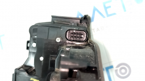 Front right door lock BMW X5 F15 14-18 for door closer