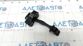 Door limiter front right BMW X5 F15 14-18