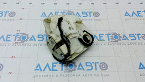 Rear right door lock Mazda3 MPS 09-13