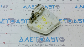 Rear right door lock Mazda3 MPS 09-13