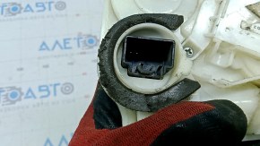 Rear right door lock Mazda3 MPS 09-13