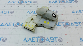 Rear right door lock Mazda CX-7 06-12