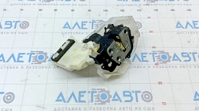 Rear right door lock Mazda CX-7 06-12