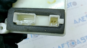 Rear right door lock Mazda CX-7 06-12