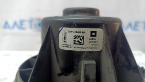 Motor heater fan Ford Focus mk3 11-18