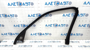 Door frame inner front right BMW X5 F15 14-18 Harman Kardon, broken mount