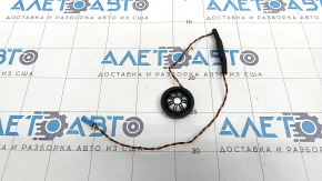 Front Right Door Tweeter BMW X5 F15 14-18 Harman Kardon
