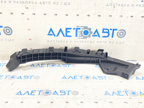 Front bumper mount left under headlight Honda Accord 18-22
