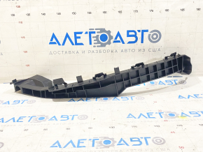Front bumper mount left under headlight Honda Accord 18-22